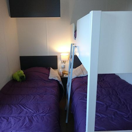 Camping Alsace Les Castors Burnhaupt-le-Haut Extérieur photo