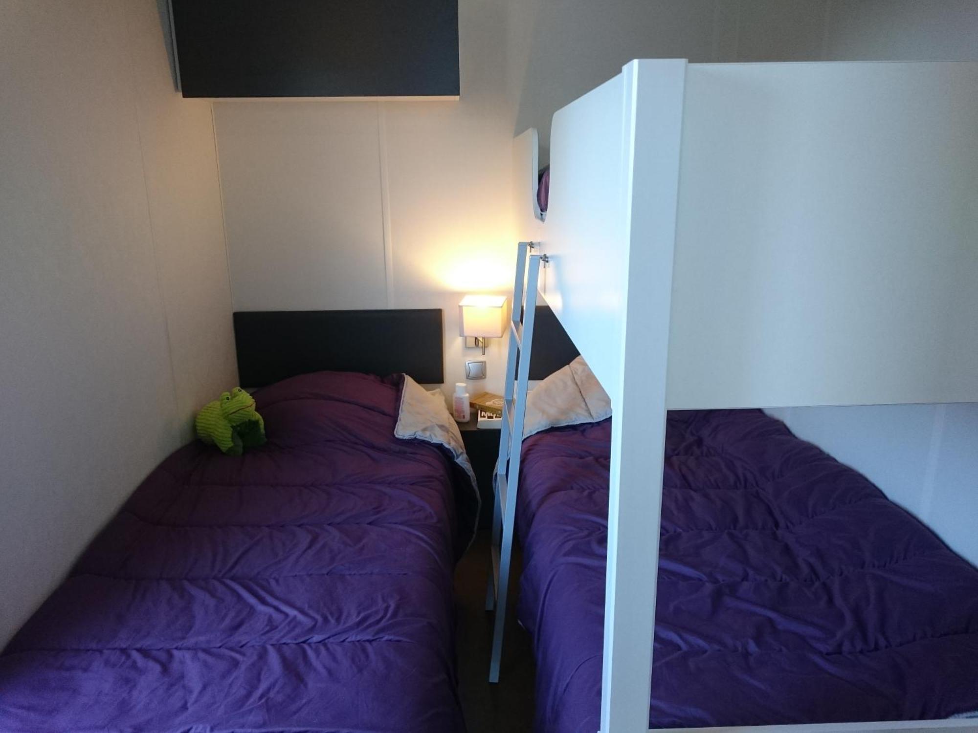 Camping Alsace Les Castors Burnhaupt-le-Haut Extérieur photo