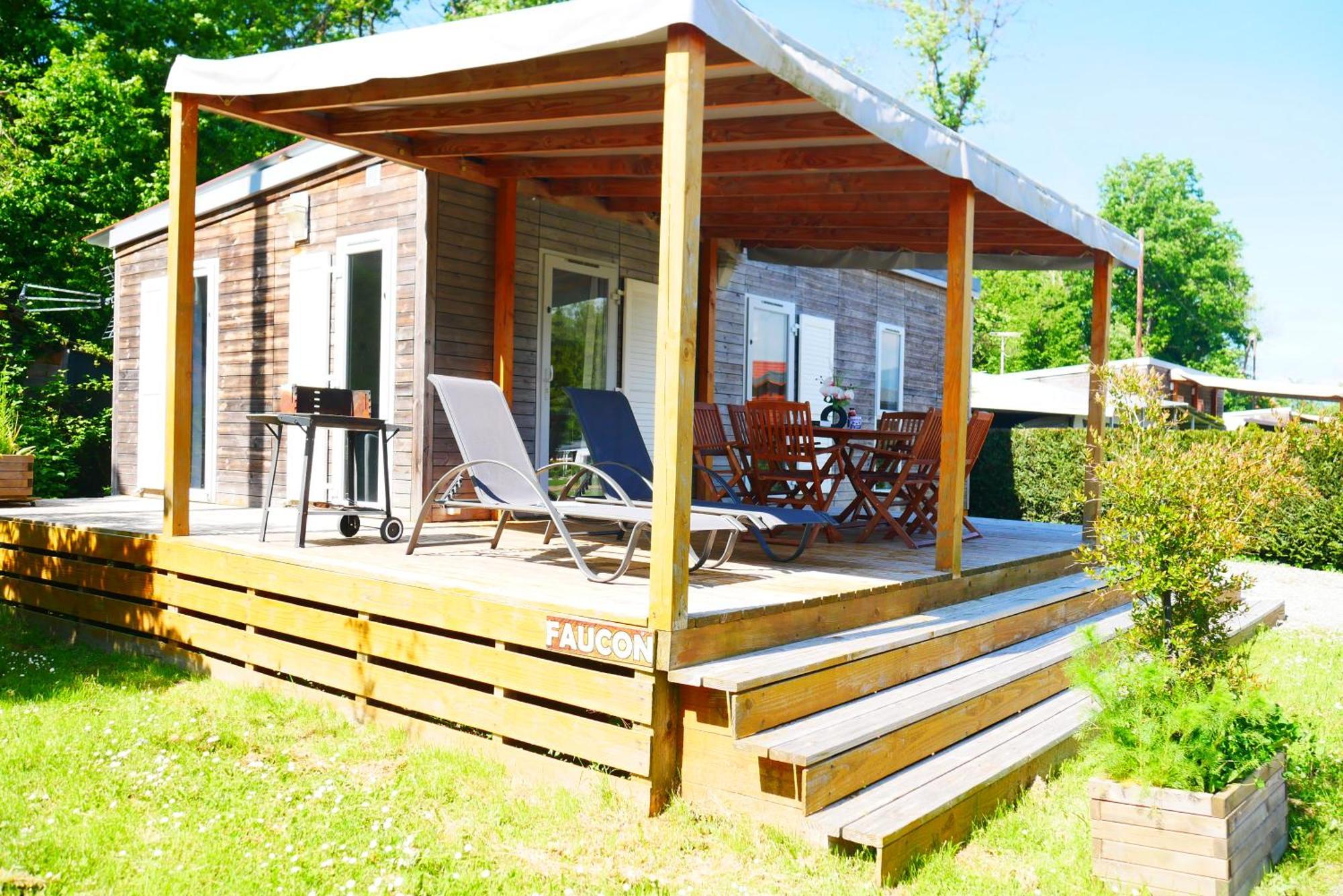 Camping Alsace Les Castors Burnhaupt-le-Haut Extérieur photo