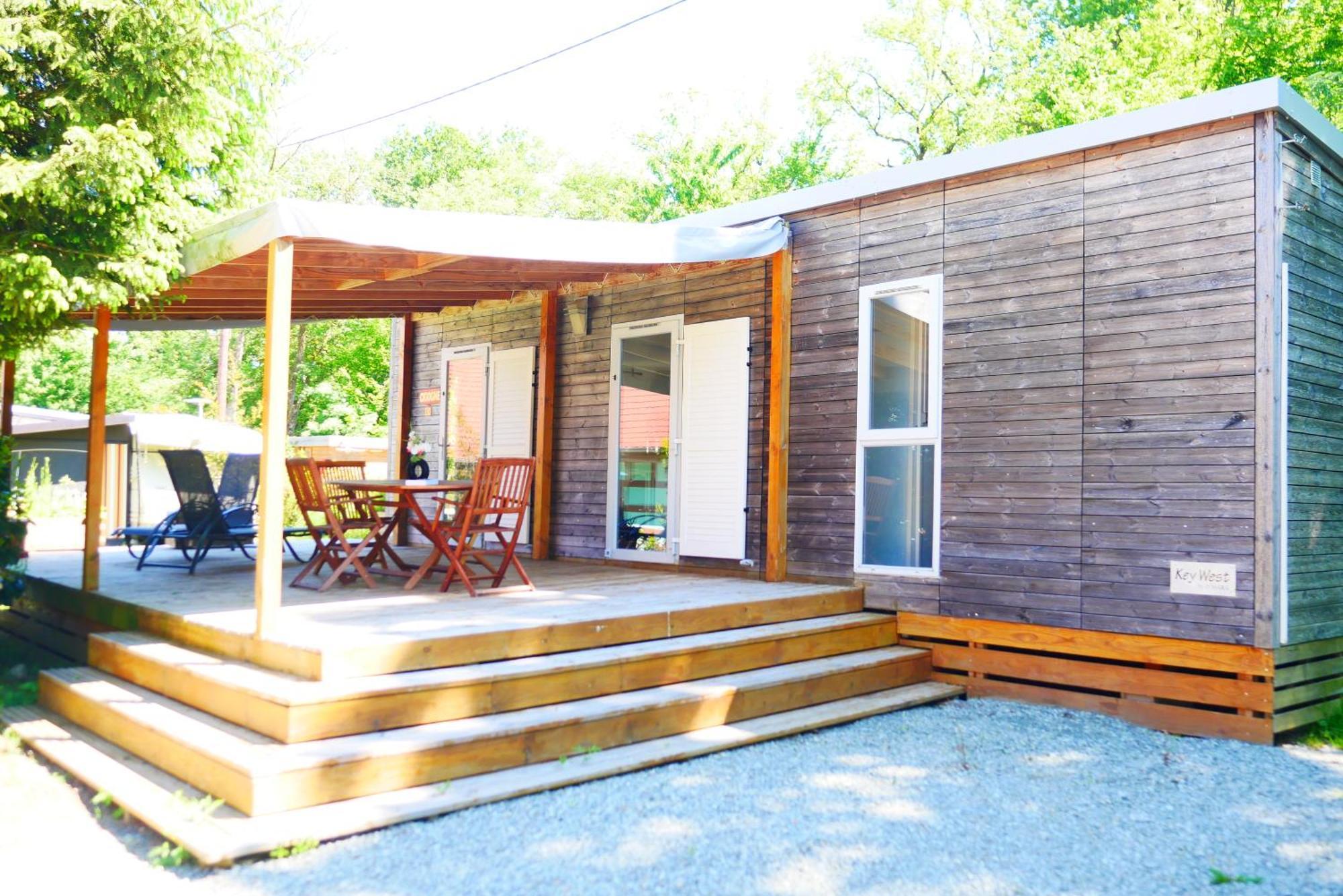 Camping Alsace Les Castors Burnhaupt-le-Haut Extérieur photo