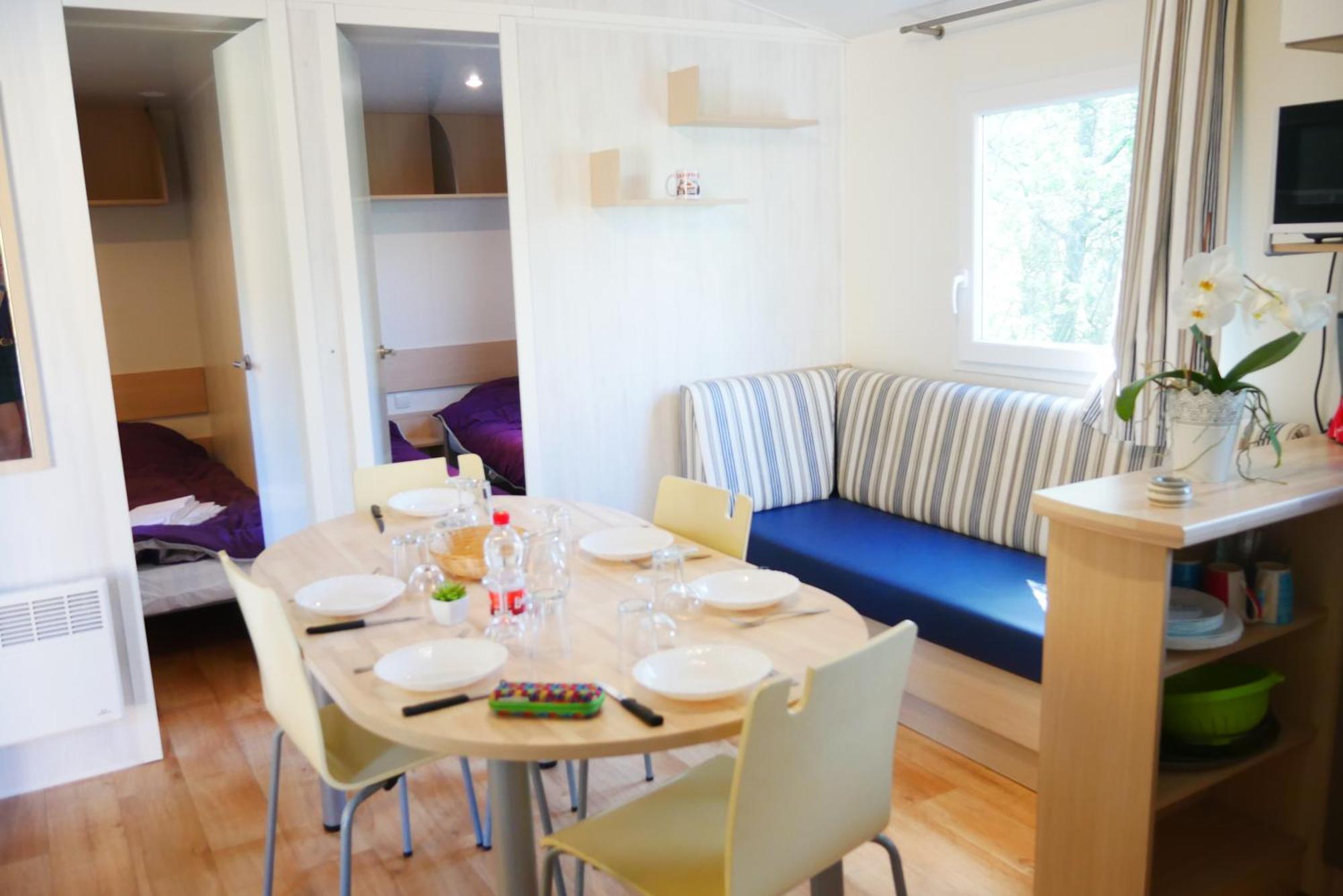 Camping Alsace Les Castors Burnhaupt-le-Haut Extérieur photo