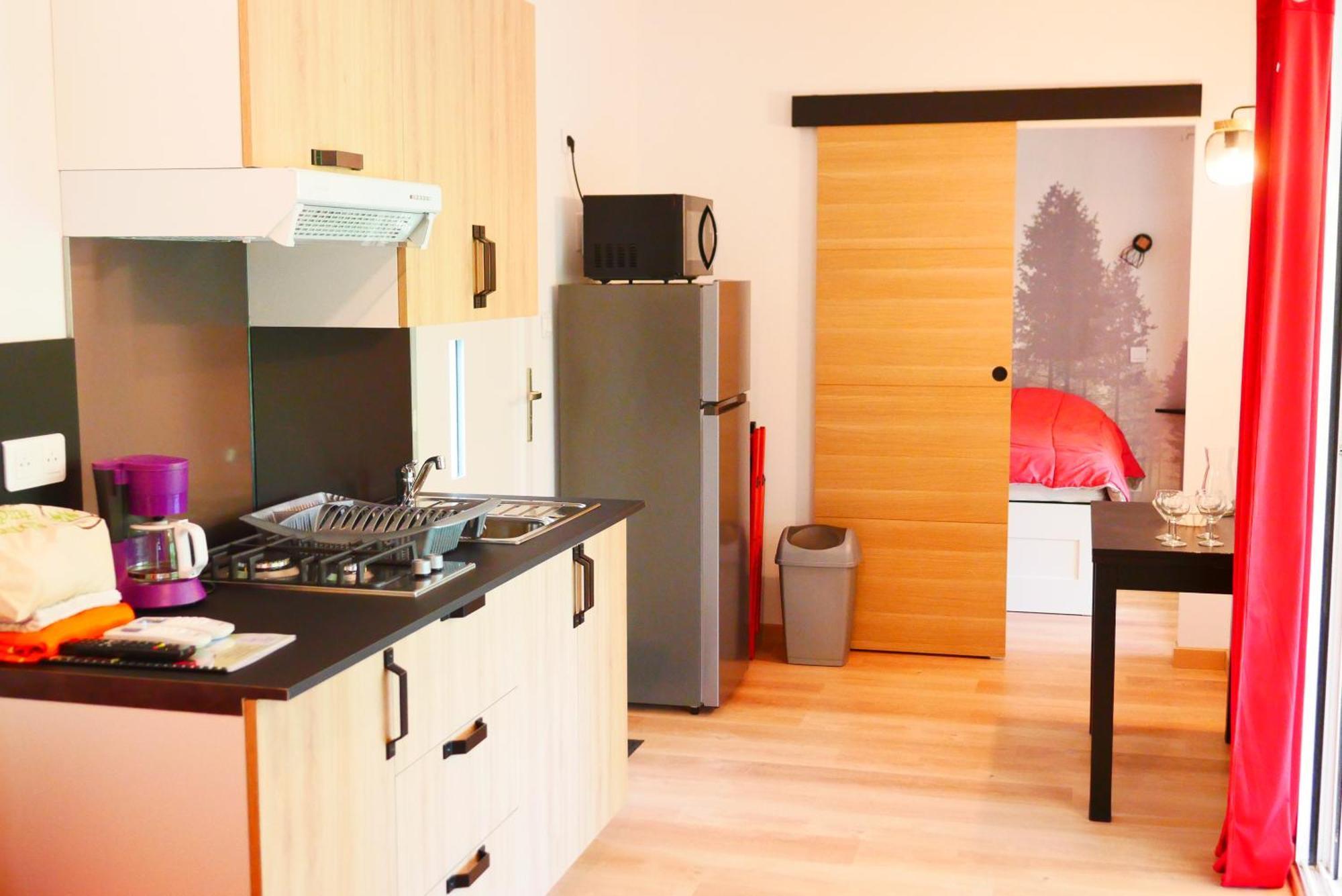 Camping Alsace Les Castors Burnhaupt-le-Haut Extérieur photo