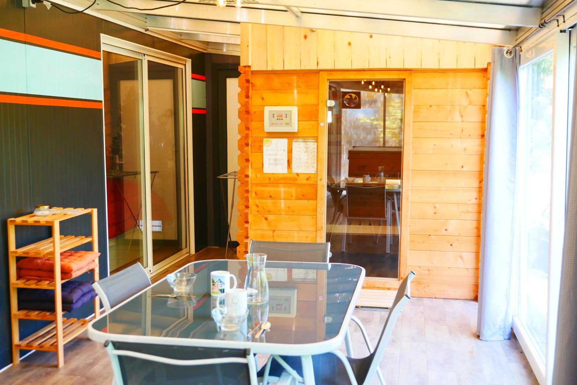 Camping Alsace Les Castors Burnhaupt-le-Haut Extérieur photo