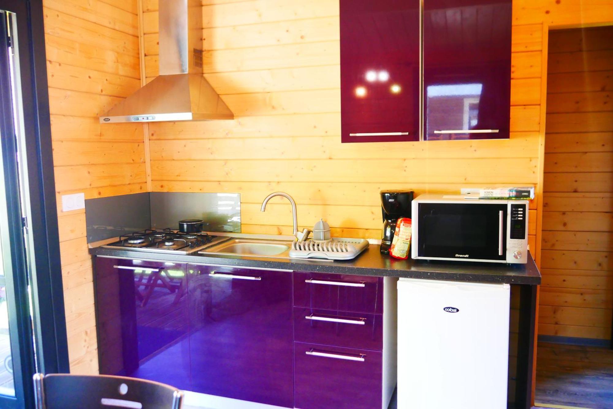 Camping Alsace Les Castors Burnhaupt-le-Haut Extérieur photo
