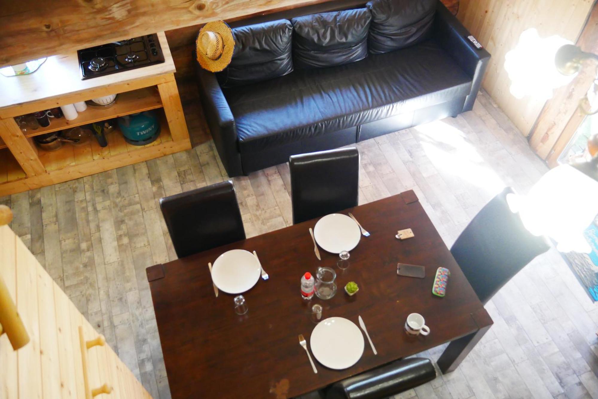 Camping Alsace Les Castors Burnhaupt-le-Haut Extérieur photo