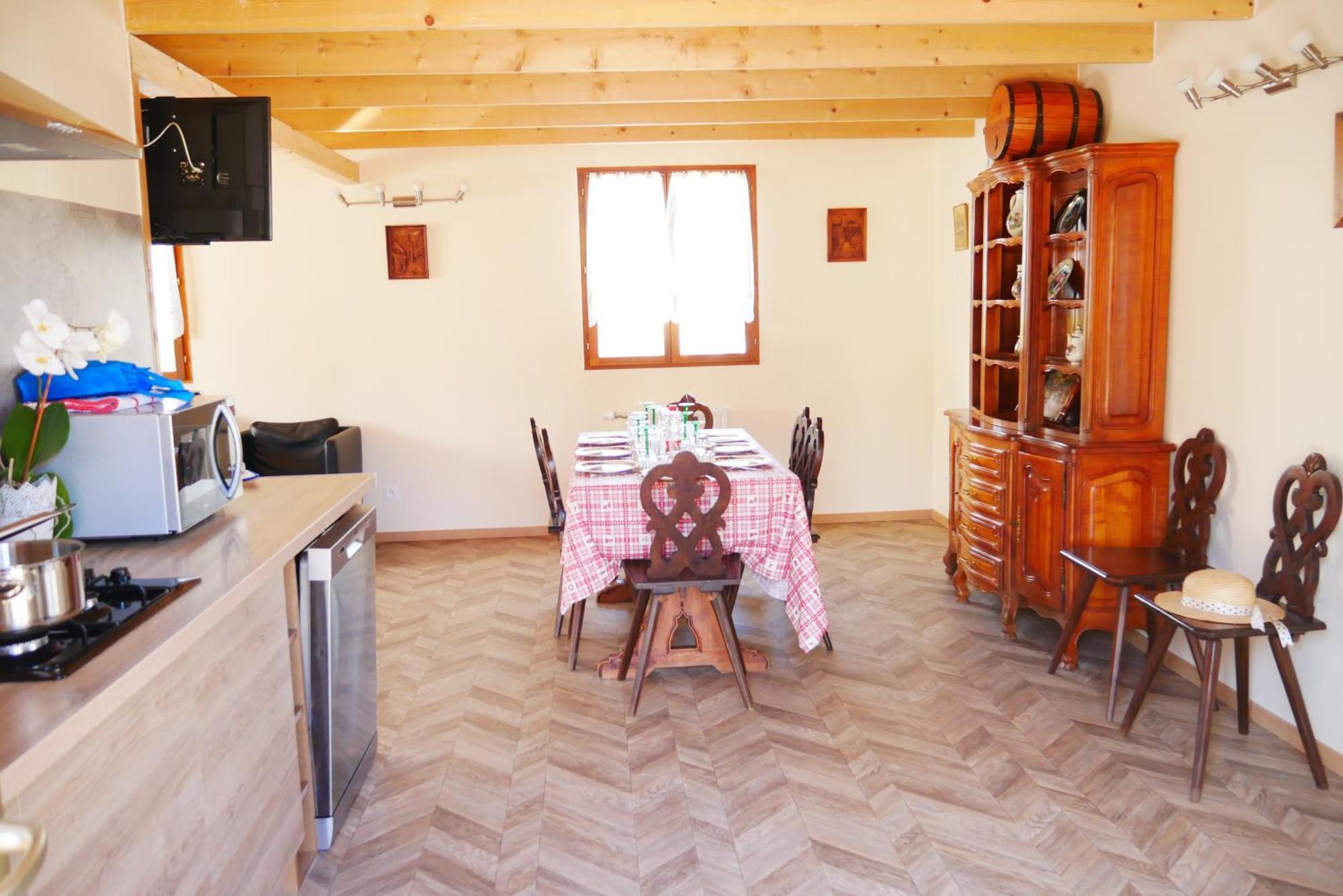 Camping Alsace Les Castors Burnhaupt-le-Haut Extérieur photo